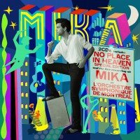 Purchase mika - No Place In Heaven: Mika Et L'orchestre Symphonique De Montréal (Special Edition) CD2