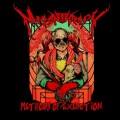 Buy Misanthropy - Methods Of Execution Mp3 Download