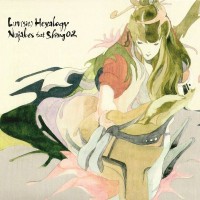 Purchase Nujabes - Luv(Sic) Hexalogy (With Shing02)(Instrumentals) CD2