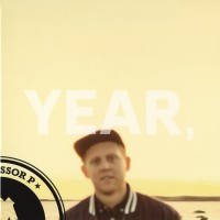 Purchase Professor P & Dj Akilles - All Year, Every Year: Spring (EP)