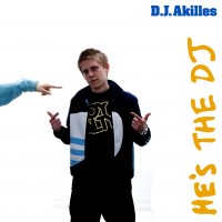 Purchase Professor P & Dj Akilles - He's The Dj, I'm The Rapper