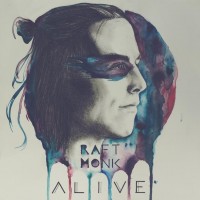 Purchase Raft Monk - Alive (EP)