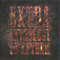 Purchase Anthem - 30th Anniversary Of Nexus Years: Extra Anthology Of Anthem CD9