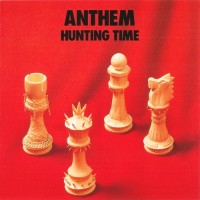 Purchase Anthem - 30th Anniversary Of Nexus Years: Hunting Time CD5