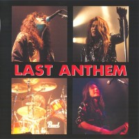 Purchase Anthem - 30th Anniversary Of Nexus Years: Last Anthem CD8