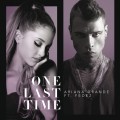 Buy Ariana Grande - One Last Time (Feat. Fedez) (CDS) Mp3 Download