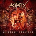 Buy Astafix - Internal Saboteur Mp3 Download