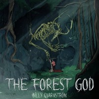 Purchase Billy Qvarnstrom - The Forest God