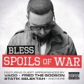 Buy Bless - Spoils Of War Mp3 Download