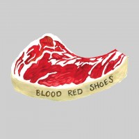 Purchase Blood Red Shoes - Tied At The Wrist: Early Recordings