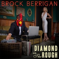 Purchase Brock Berrigan - Diamond In The Rough