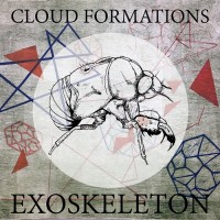 Purchase Cloud Formations - Exoskeleton