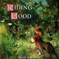 Purchase David A. Buckley - Riding Hood