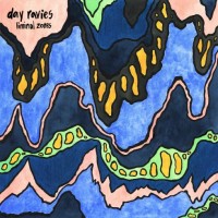 Purchase Day Ravies - Liminal Zones