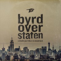 Purchase Dj 2-Tone Jones - Shaolin Jazz: Byrd Over Staten (Tribute To Donald Byrd & Wu-Tang)