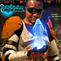 Purchase Dj Ready Cee - Order 66 (End Of Days)