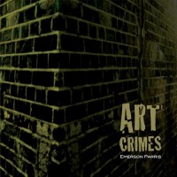 Purchase Emerson Parris - Art Crimes