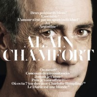 Purchase Alain Chamfort - Alain Chamfort