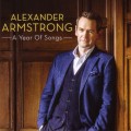 Buy Alexander Armstrong - A Year Of Songs Mp3 Download