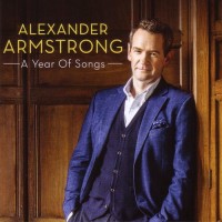 Purchase Alexander Armstrong - A Year Of Songs