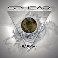 Purchase Sphear - Pariah