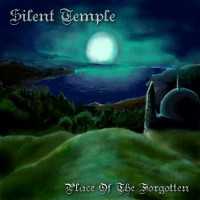 Purchase Silent Temple - Place Of The Forgotten