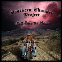 Purchase Southern Thunder Project - Full Throttle Heart