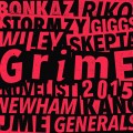 Buy VA - Grime CD1 Mp3 Download