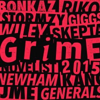 Purchase VA - Grime CD1