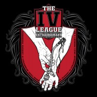 Purchase The IV League - The IV League