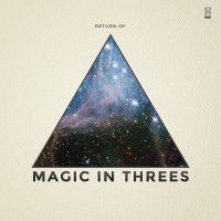 Purchase The Magic In Threes - Return Of Magic In Threes