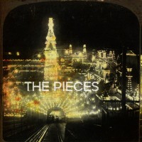 Purchase The Pieces - The Pieces