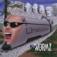 Purchase The Wormz - Unstoppable