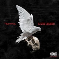 Purchase Twista - Livin' Legend (EP)