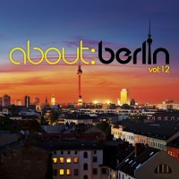 Purchase VA - About: Berlin Vol. 12 CD1