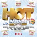 Buy VA - Hot Parade Winter 2016 CD1 Mp3 Download