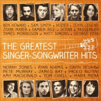 Purchase VA - The Greatest Singer-Songwriter Vol. 1 CD1
