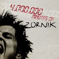Purchase zornik - 4.000.000 Minutes Of Zornik CD1