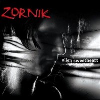 Purchase zornik - Alien Sweetheart CD1