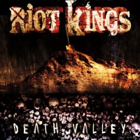 Purchase Riot Kings - Death Valley