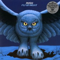 Purchase Rush - Fly By Night (Remastered 2015)