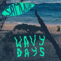 Purchase Sam White - Wavy Days