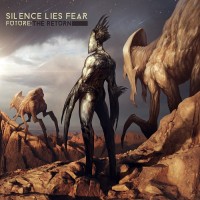 Purchase Silence Lies Fear - Future: The Return