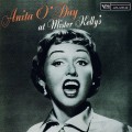 Buy Anita O'day - Anita O'day At Mister Kelly's (Remastered 1990) Mp3 Download