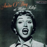 Purchase Anita O'day - Anita O'day At Mister Kelly's (Remastered 1990)