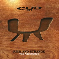 Purchase Cud - Rich And Strange: The Anthology CD1