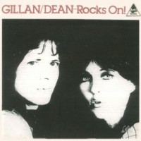 Purchase Gillan/Dean - Rocks On! (Vinyl)