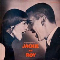 Purchase Jackie And Roy - Storeville Presents Jackie And Roy 1 (Vinyl)