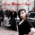 Buy Jessy Martens And Band - Brand New Ride Mp3 Download