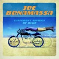 Buy Joe Bonamassa - Different Shades Of Blue (Deluxe Edition) Mp3 Download